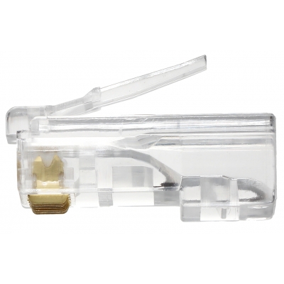 WTYK MODULARNY RJ45*P1000